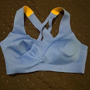 Brooks sports bra